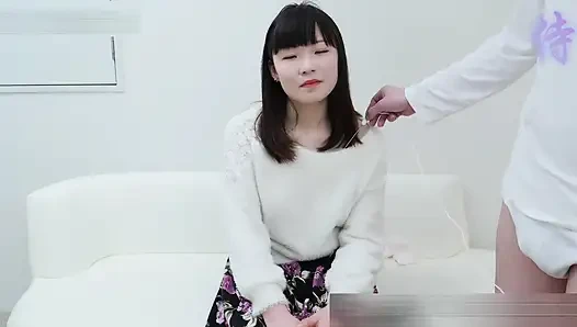 Pelacur Sange Asia #090