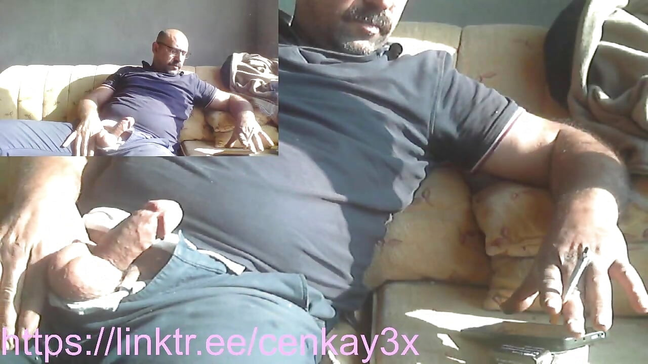 Master Daddy Was on Air