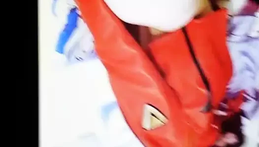 Cosplay haraç