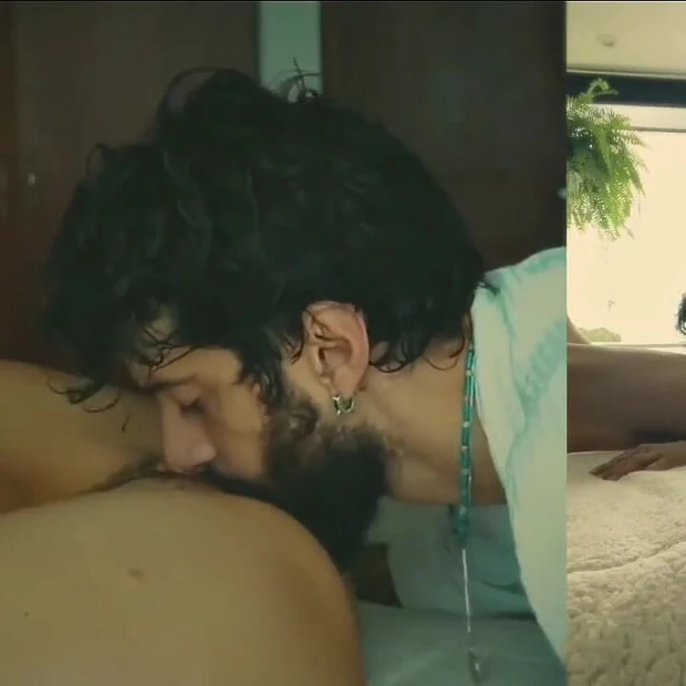 From Bedroom Secrets to Online Fame - Amateur Couple’s Kinky Rise