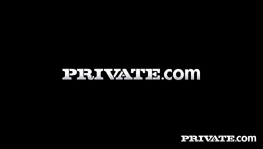 Private com - Micky Muffin, a wild cat roams free and wants anal sex