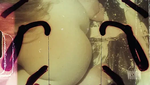 Lezbiyen seks cadıları masumu bozuyor - luna luxxx ve kasara wood ve fiona fox