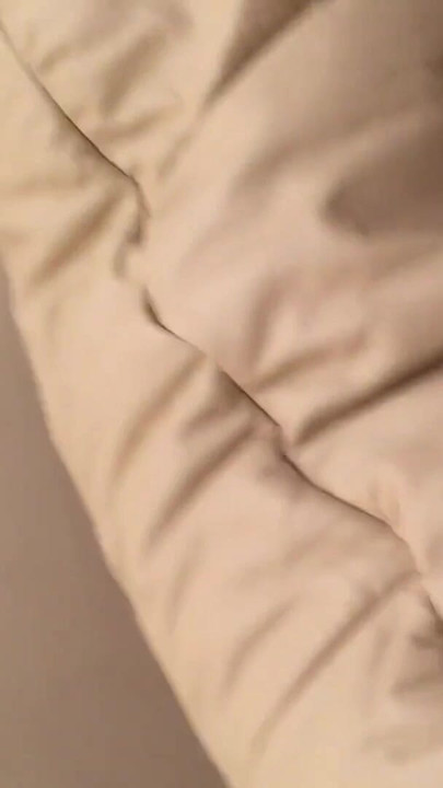 home maid amateur video caught masturbating in the lounge French maid in stockings looking beautiful | Clip 1
