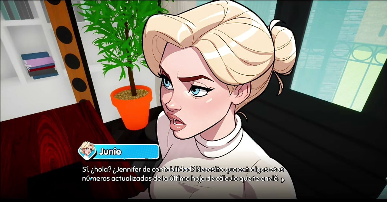 Mi querida suegra - (mother-in-lust)