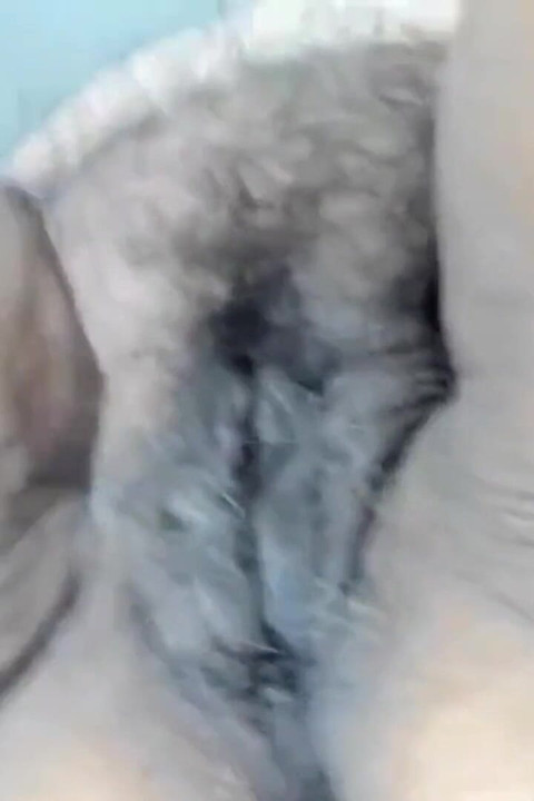 I Had an Orgasm From Giving My Pussy a Good Fingering & Using My Very Old Dildo.