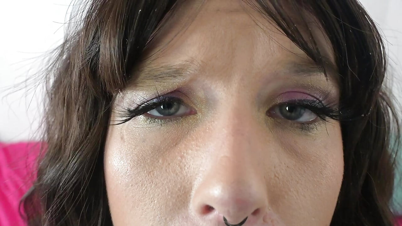 Eye Contact JOI