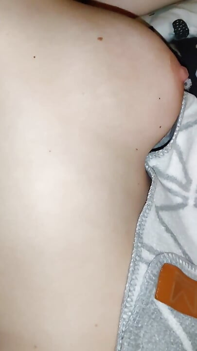 I Fuck My Neighbor Hard and Cum in Her Pussy While My Wife Is at the Store 2