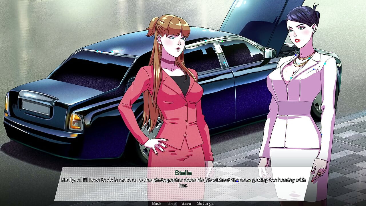 Complete Gameplay - Driven Affairs, Part 10
