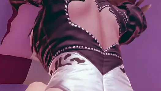 2b yorha n2 model b nier automata dientot gaya doggy