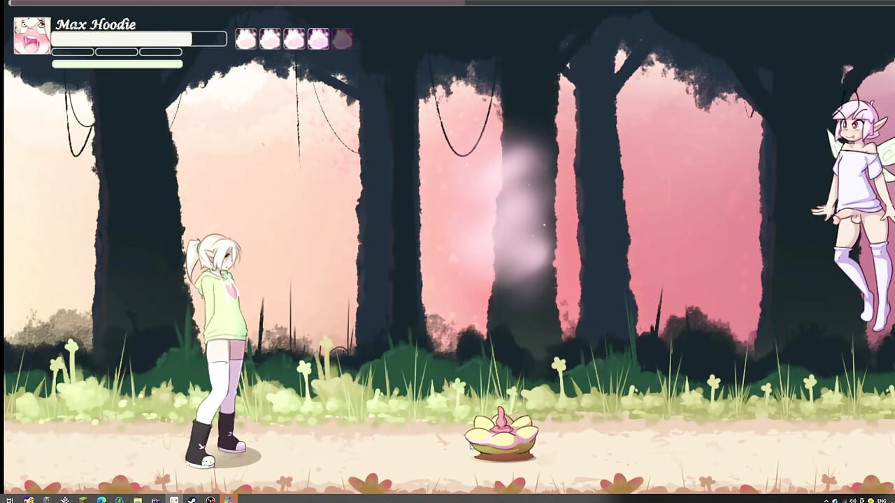 Hentai Futanari Anal