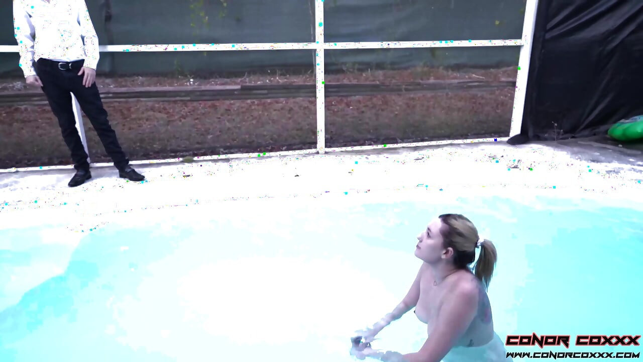 Shyness Therapy Sessions with Dr. Coxxx Featuring Katie Kinz