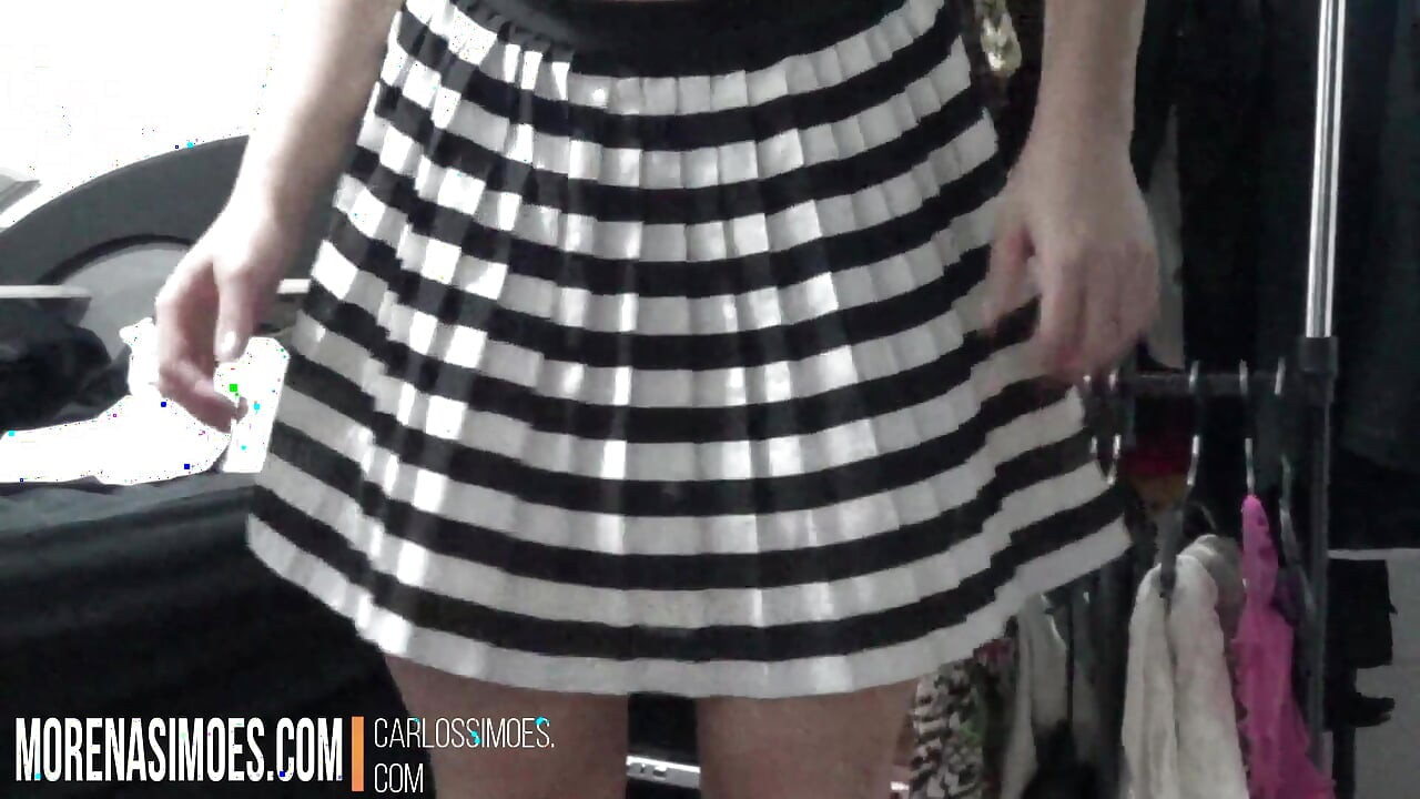 モレナは満員になってきている