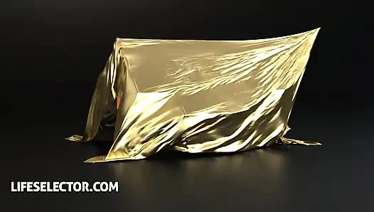 Sexy Audrey Reid's Home Turns Into Hot Deal