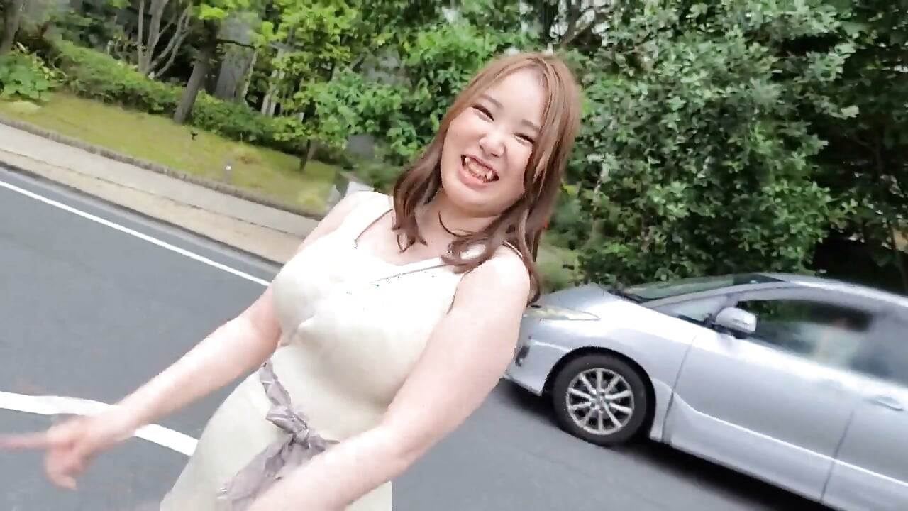 2부: 논스톱 오르가즘과 섹스에 배고픈 충격적인 J컵 스타!