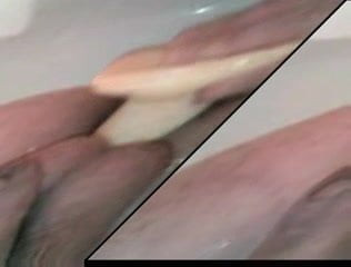 Big Plug in my ass 3