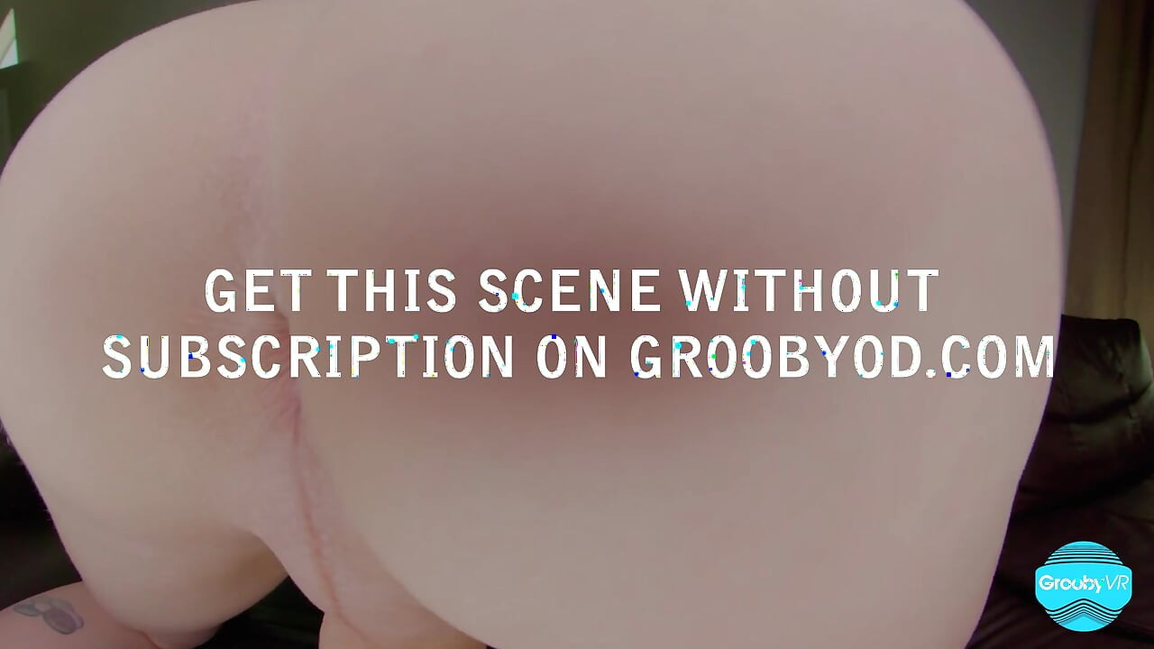 GROOBYVR - O fată într-o lume a fanteziei VR solo