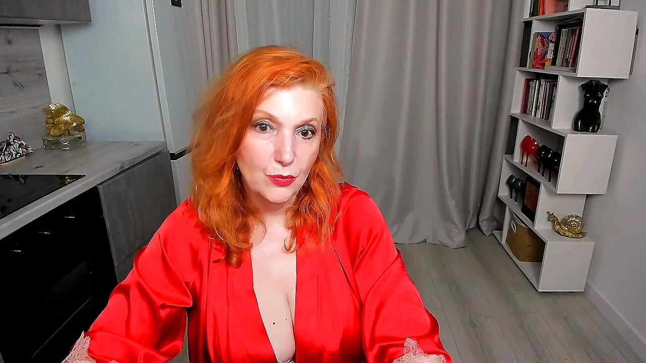 Benimkini seviyor musun? Konuşalım mı?