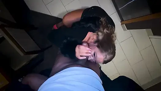 Veronica Fucks Me Before Exxxotica