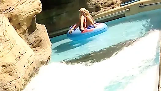 Daha önce hiç böyle bir vücut görmedin.