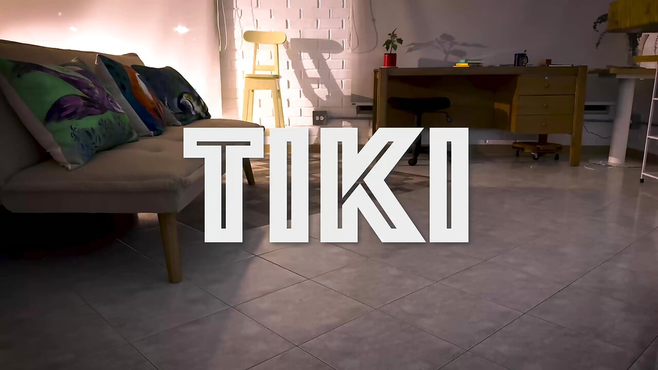 TIKI (διασκευή)