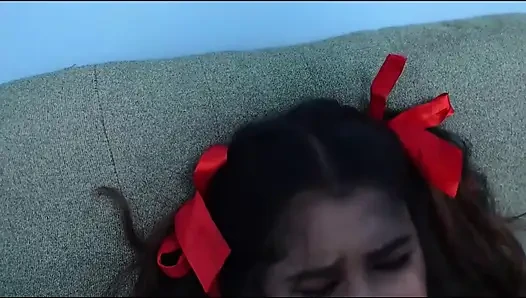 Sir aap mujhe chudae karna shikhao aaj
