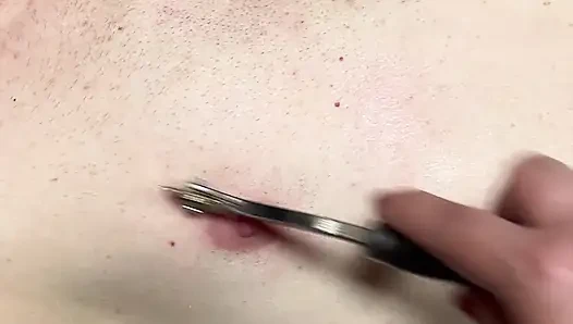 Duyusal Yoksunluk Bölüm 1