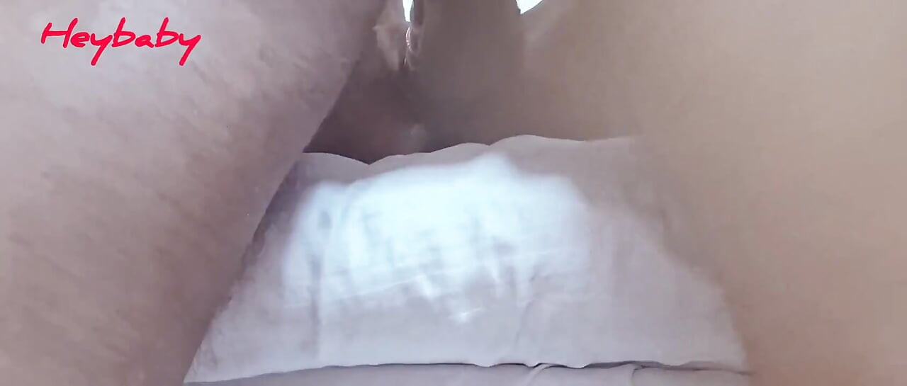 Anal Sex with Stranger