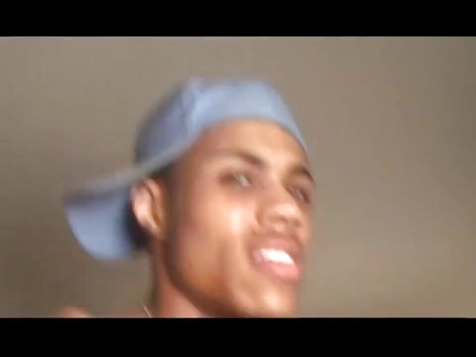 Preto cara amor ... como fodendo vibrador anal penetrado