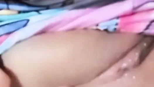 Seductive Stepmother's Cock Fuels Fire Inside Tight Pussy Walls