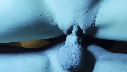 Creampie compilation