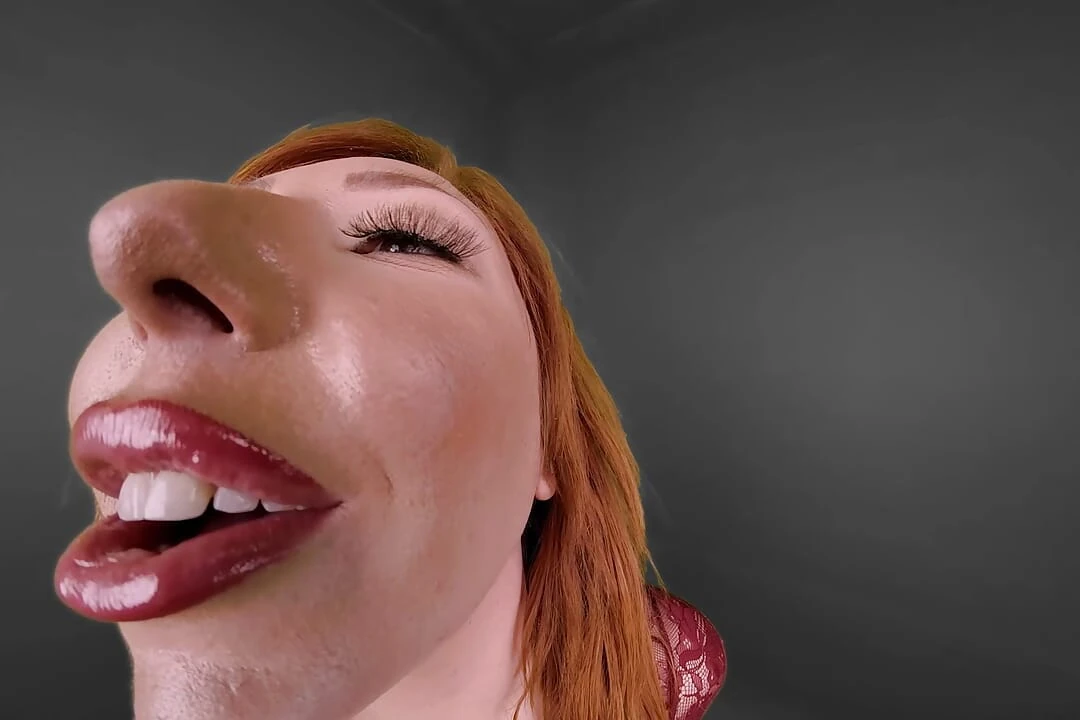 PassthroughVR Lauren Phillips上个月举办了她的粉丝比赛，你赢得了奖品