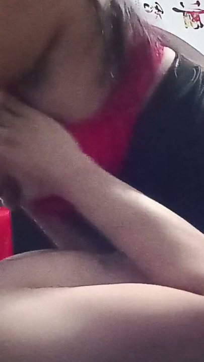 18 year old brunette big saggy tits from New York United States fucking her stepbrother's big dick | Clip 1