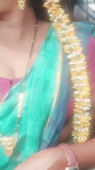 Step dad daughter in law car sex, telugu dirty talks, part -1 | Clip 1