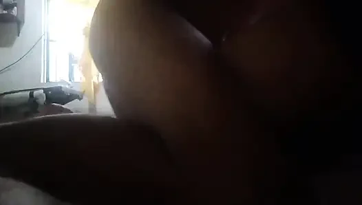 She Love to Use Sex Toy