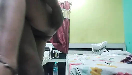 Full masti with angel mona at kolkata hotel