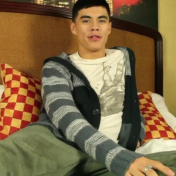 Alex Solo