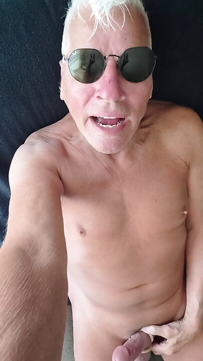 Naked and Gay