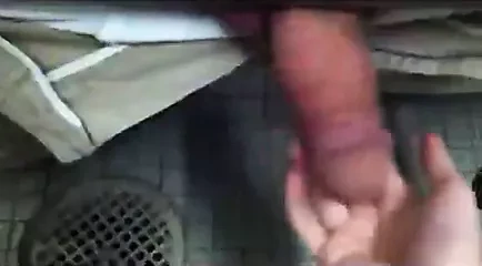 Super thick professor back for more understall action