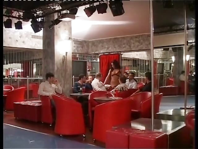 Italiaanse transseksualiteit - dvd