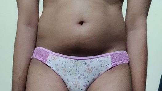 Indian sissy cuck want to be Mistress ki slave & Master ki cum dumpster