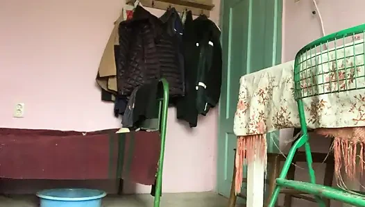 Трахни эту большую задницу