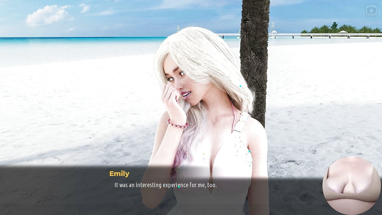 Gameplay Milfs Of Sunville - Part 9