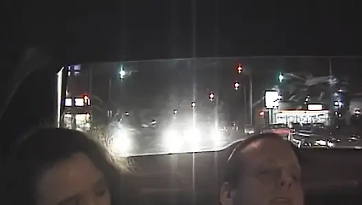 Versaute Taxifahrt: Wilde Nächte im Auto