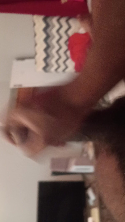 At home Cumming watch porn