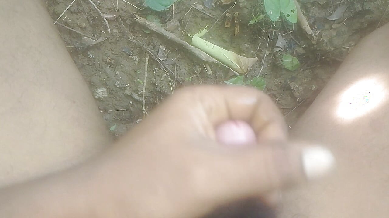 मी कंट्रोल करू शकलो नाही