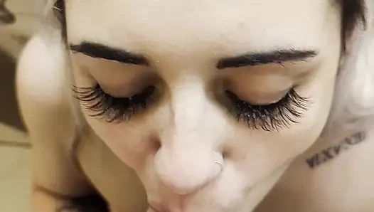 My Friend Gets Excited To Suck My Dick