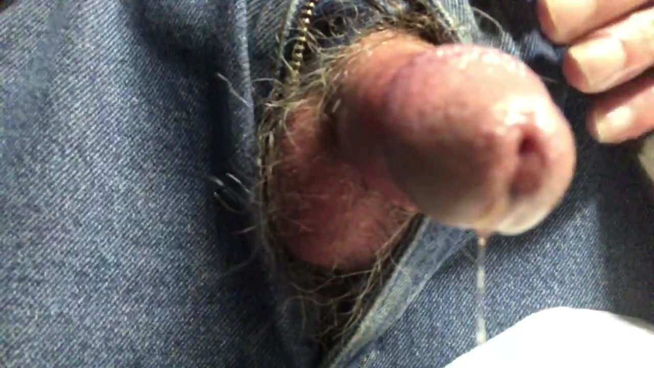 Ruined orgasm