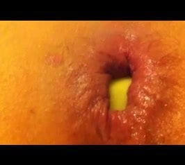 Anal stretching 2