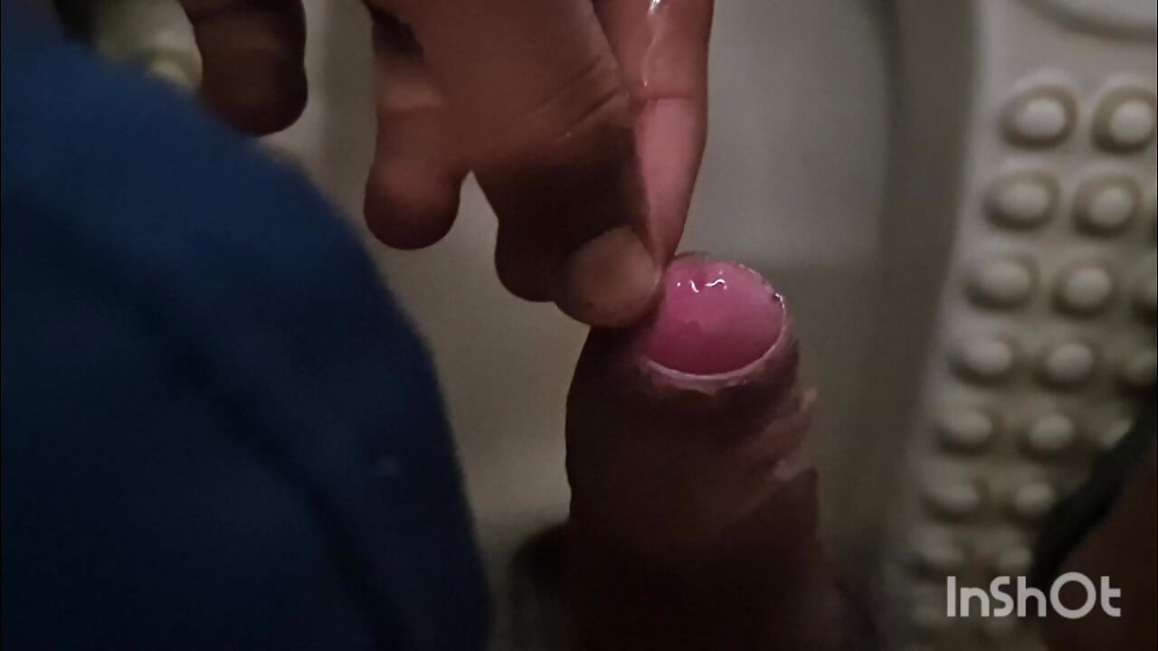Mera black hero cock