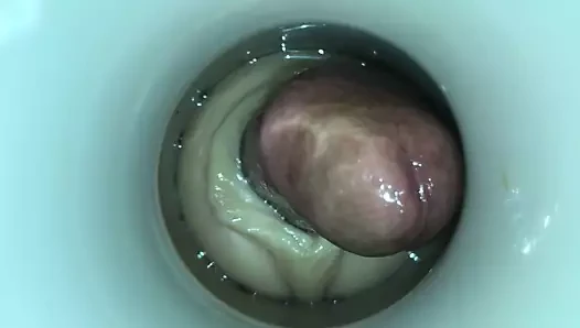Cum için tüm tarafından boşalmak kam adam